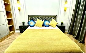 ЖК METROPOLE Business